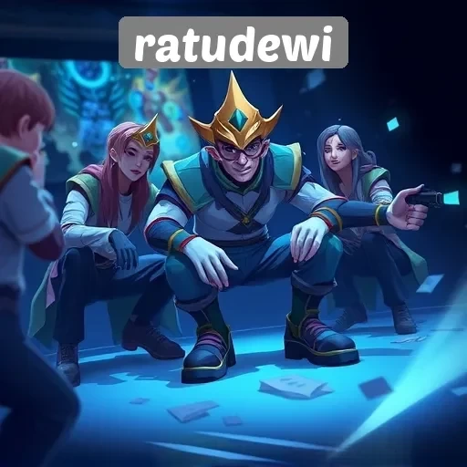 rajadewa138