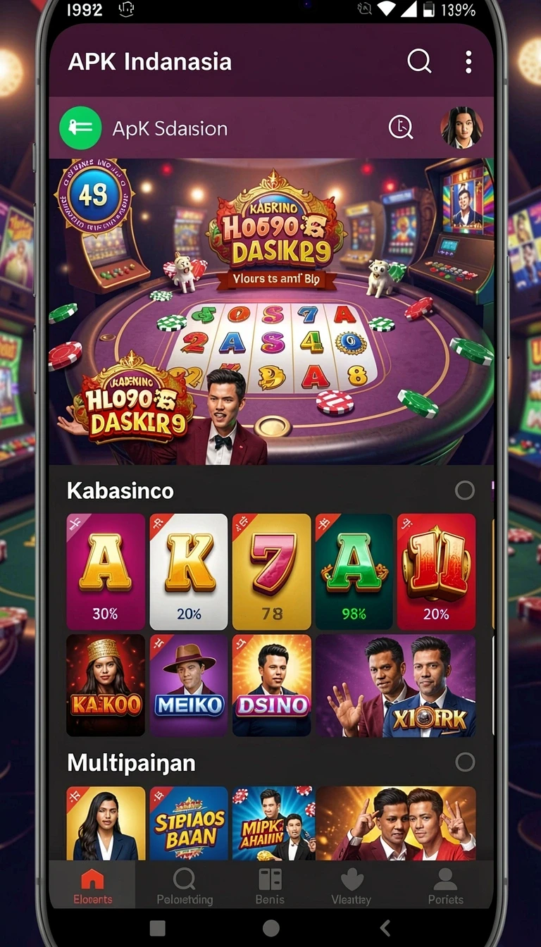 rajadewa138