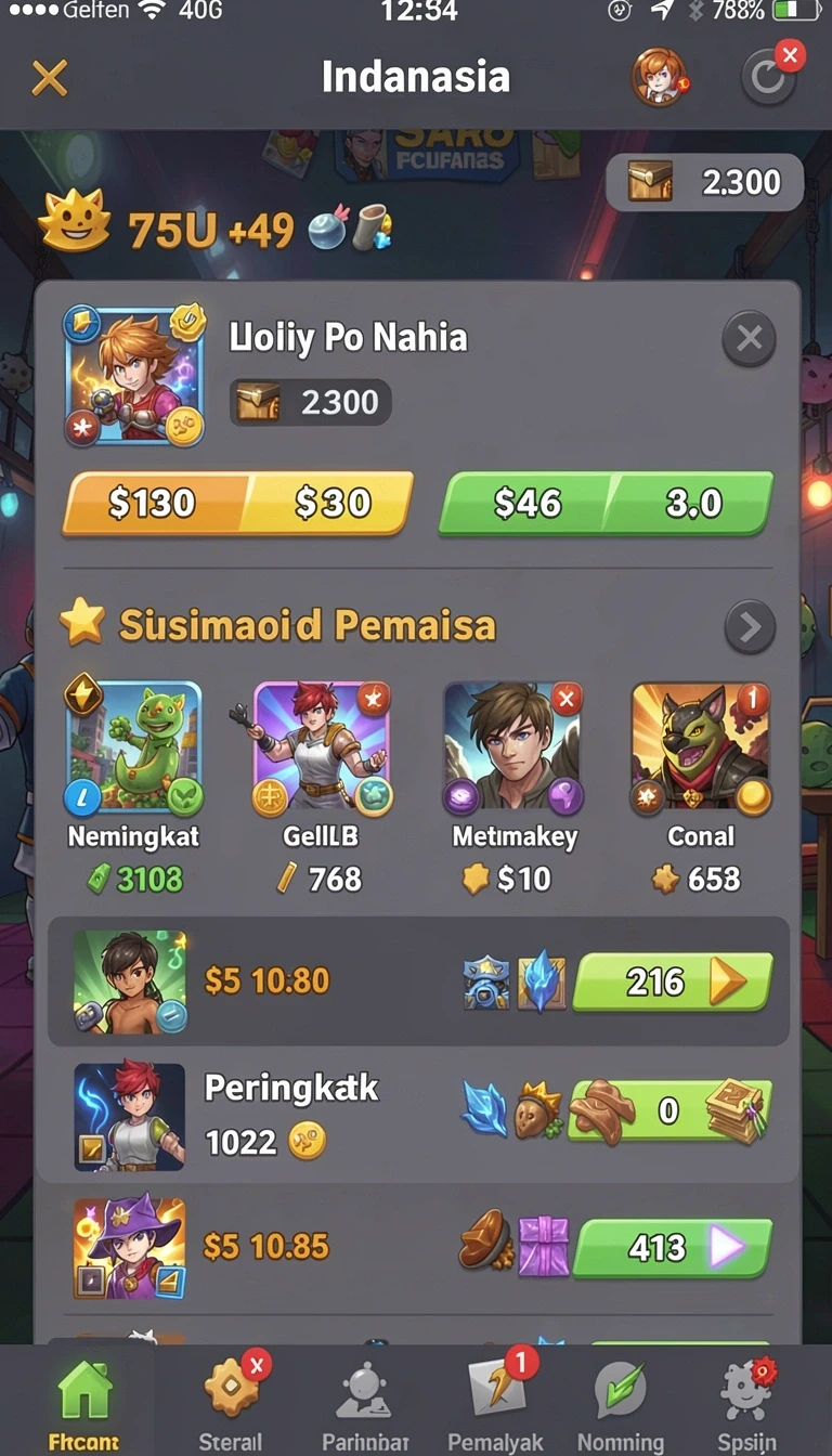 rajadewa138