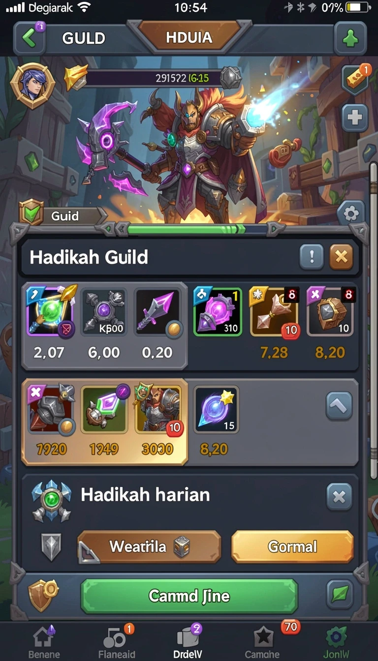 rajadewa138