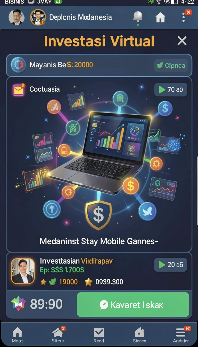rajadewa138