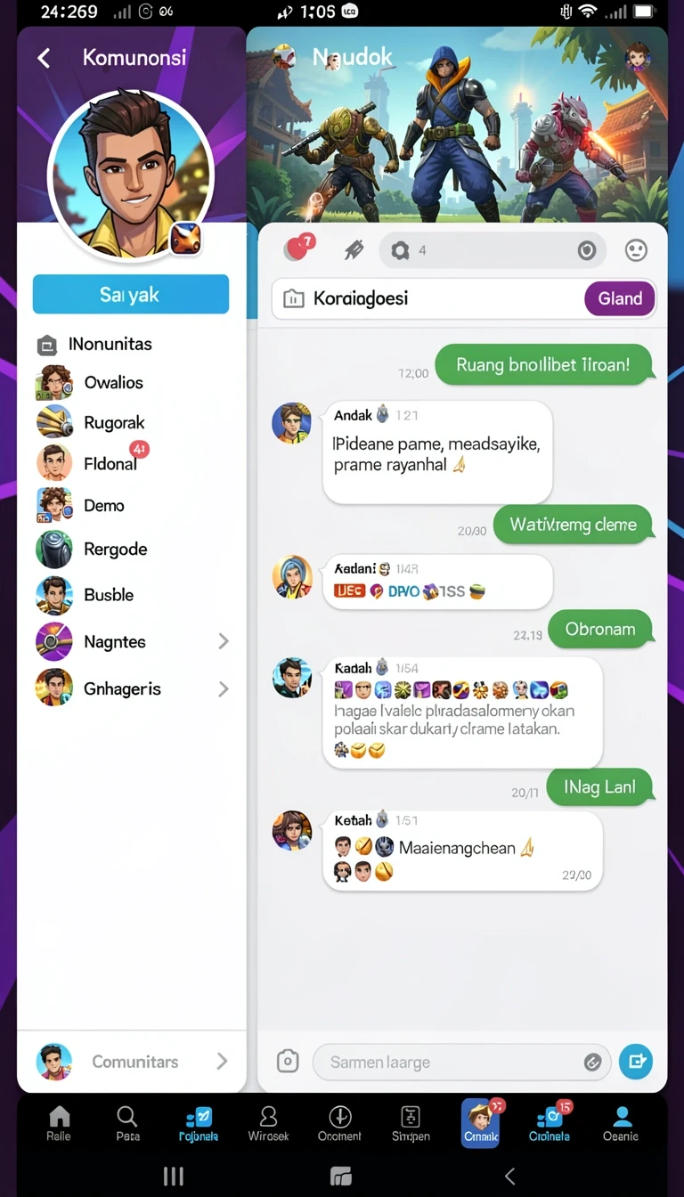 rajadewa138